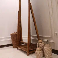 قاب اینه چوبی|آینه|اراک, |دیوار