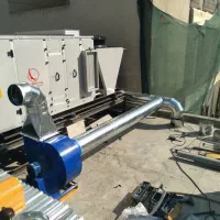 تعمیری هواکش