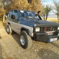 فروش پاترول دو درب|خودرو سواری و وانت|تهران, انبار نفت|دیوار