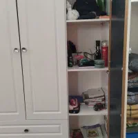 کمد لباس نو نو|جاکفشی، کمد، دراور|کاشمر, |دیوار