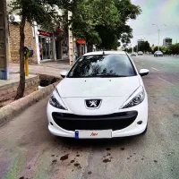۲۰۷tu3|خودرو سواری و وانت|کرمان, |دیوار