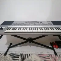 ارگ p80ایتالیایی