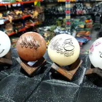 انواع سنگ نمک