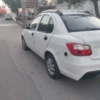 معاوضه ساینا با سمند سورن پلاس دوگانه