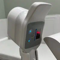 دستگاه لیزر موهای زائد آیس پلاتینا پلاس|پزشکی|تهران, قاسمآباد|دیوار