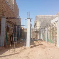 اجرای اسکلت بتنی نقد و اقساط|خدمات پیشه و مهارت|یزد, |دیوار