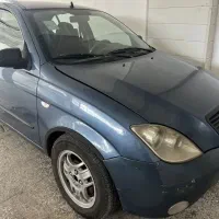 فروش فوری تیبا2 مدل ۹۵