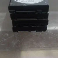 هارد سرور sas|قطعات و لوازم جانبی رایانه|ری, دولت‌آباد|دیوار