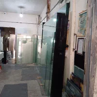 شیشه بری سیار نصب درمحل رایگان|خدمات پیشه و مهارت|تبریز, |دیوار