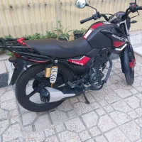 ایردوکو ۱۵۰|موتورسیکلت|رباط‌کریم, رباط‌کریم|دیوار