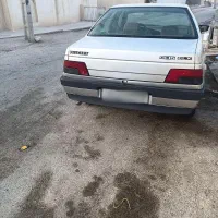 پژو 87|خودرو سواری و وانت|بستک, |دیوار