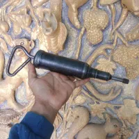 گریس پمپ رومانی