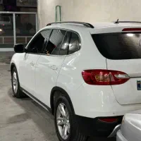 بلریانس v5 تک برگ سند فوق تمیز معاوضه اقساط|خودرو سواری و وانت|یزد, |دیوار