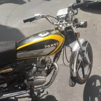 موتور هندا پرواز 125cc نیروموتور|موتورسیکلت|تهران, امام زاده حسن|دیوار