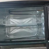 توستر برقی|اجاق گاز و لوازم برقی پخت‌وپز|دلیجان, |دیوار