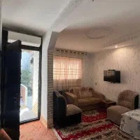 واحدمستقل۶۰متری (مبله) در گلستان ۳۵ فرعی چهار|اجارهٔ آپارتمان|لاهیجان, گلستان|دیوار