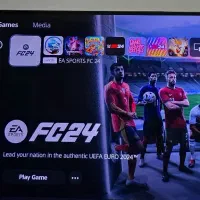 PS5 دیسک خور سه دسته کیف فن پایه فول بازی|کنسول، بازی ویدئویی و آنلاین|تهران, کاج|دیوار