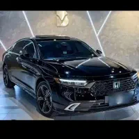 خودرو هندا آکورد ۲۰۲۵