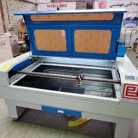 لیزر برش وحکاکی غیر فلزاتco2