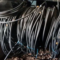 شیلنگ آبیاری قطره ای|مصالح و تجهیزات ساختمان|مشهد, موعود|دیوار