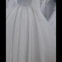 لباس عروس