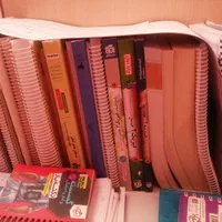 کتاب های کنکور نصف قیمت