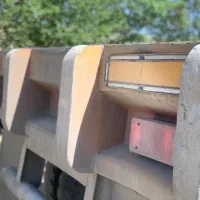 فروش|خودرو سنگین|اصفهان, شهرک زاینده رود|دیوار