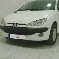 پژو۲۰۶تیپ۵مدل۹۰طلا