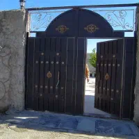 چهار دیواری بنادار ۴۵۰ متری معاوضه با ملک ))فروش
