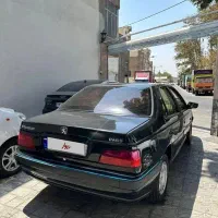 پژو پارس XU7، مدل ۱۳۹۳ اتوماتیک|خودرو سواری و وانت|تهران, جی|دیوار