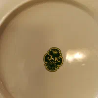 بشقاب های قدیمی|کلکسیون اشیاء عتیقه|قم, شهرک قدس|دیوار