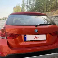 Bmw موتور المان|خودرو سواری و وانت|تهران, آسمان|دیوار