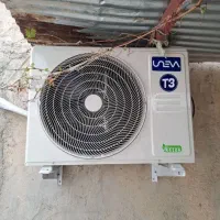 نصاب اسپیلت و تعمیرات سرویس تضمینی