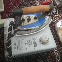 چرخ خیاطی|چرخ خیاطی و ریسندگی|پارسآباد, |دیوار