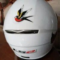 کلاه کاسکت ps2 در حد