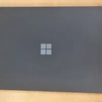 سرفیس لپ‌تاپ ۵ رم ۱۶ surface laptop5
