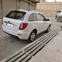 لیفان ایکس ۶۰ مدل ۹۵|خودرو سواری و وانت|فردیس, شهرک راه آهن|دیوار