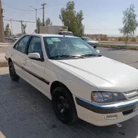 پژوپارس موتور xu7pمدل 1402درحد صفر|خودرو سواری و وانت|زاهدان, |دیوار