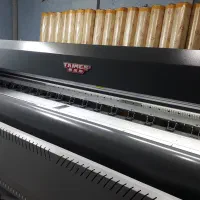 پرچم ساحلی مستقیم از چاپخانه با ضمانت چاپ