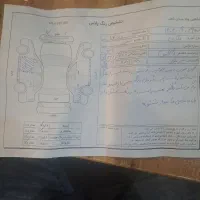 مگان ۹۱ تخفیف عالی