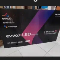 ایوولی 65اینچ پلمپ پلمپ با گارانتی