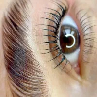 تخصصی ترین مرکز لیفت مژه و ابرو و«ریمل دائمی»در قم|خدمات زیبایی و سلامت|قم, زنبیل آباد|دیوار