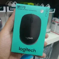 ماوس بیسیم شنبه سیاه