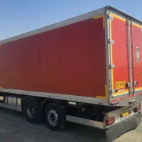 مان ۵۱۰ مدل ۲۰۲۰ با یخچال|خودرو سنگین|مشهد, فرودگاه|دیوار