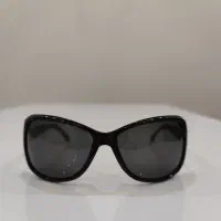 عینک آفتابی زنانه استوک سه عدد