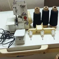 چرخ سردوز|چرخ خیاطی و ریسندگی|اهواز, اهواز|دیوار