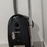 جارو برقی 2200 وات|جاروبرقی، جارو شارژی، بخارشو|سنندج, |دیوار