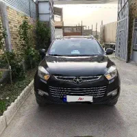 جک s5 مدل ۱۴۰۲