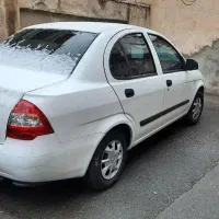 تیبا ۱|خودرو سواری و وانت|کرج, ساسانی (قلمستان)|دیوار