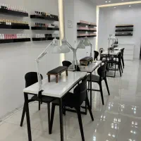 آموزش فوق تخصصی ناخن و جذب نیرو